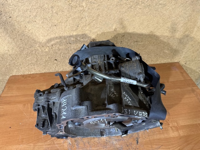 310C088X02 NISSAN АКПП в сборе (автоматическая коробка передач) купить в Николаев