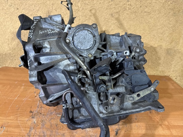 310C088X02 NISSAN АКПП купить в Черновцы