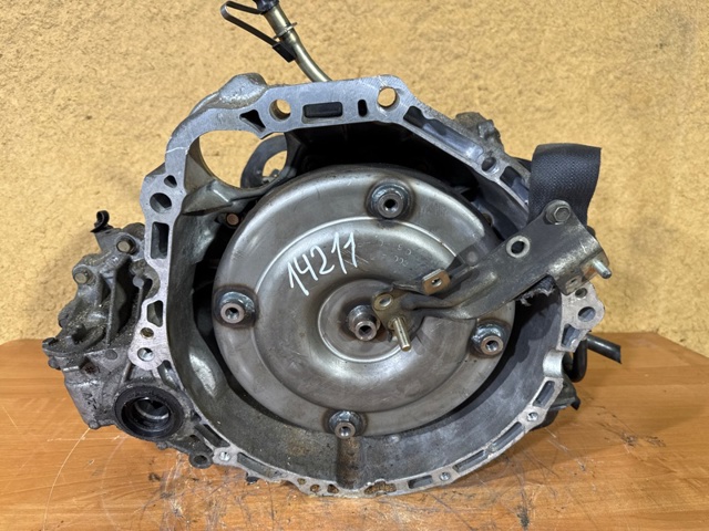 Коробка передач автомат 310C088X02 NISSAN