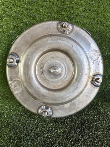 Передача гидромеханическая 311003JX4A NISSAN
