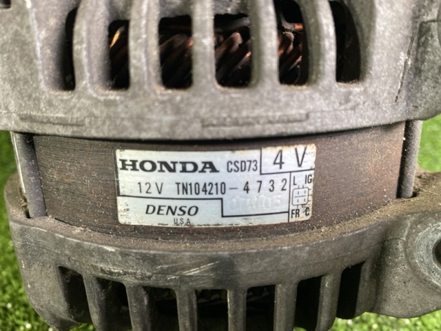 HONDA 31100RAAA03 Генератор в наличии Одесса
