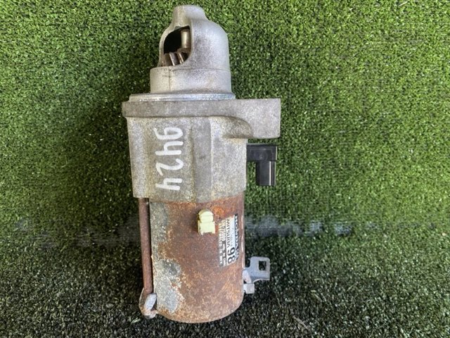 Стартер двигателя 312005AAA02 HONDA