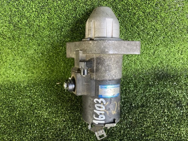 Стартер двигателя 31200RBB004 HONDA