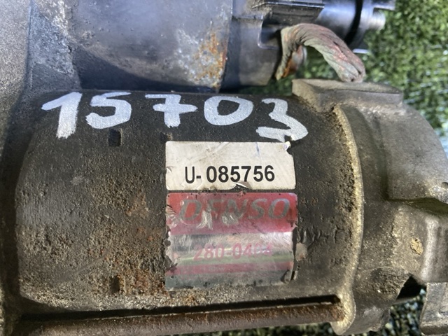 Стартер автомобиля 31200RYEA71 HONDA