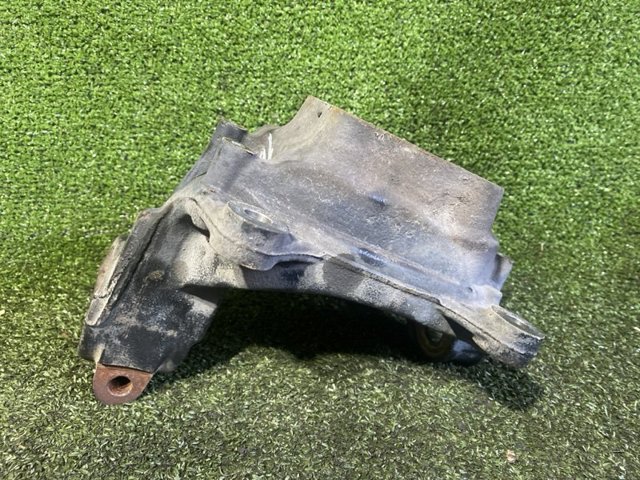 31216855954 BMW Цапфа (поворотный кулак) передний правый купить в Львов