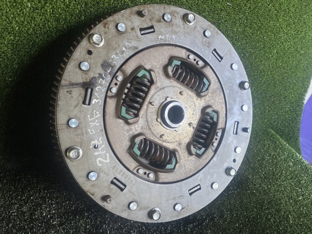 TOYOTA 3127033010 Диск сцепления в наличии Каменское