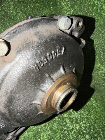 31507603002 BMW Редуктор передний купить в Каменское