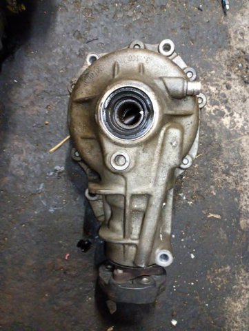 31507603004 BMW Передний редуктор купить в Ужгород