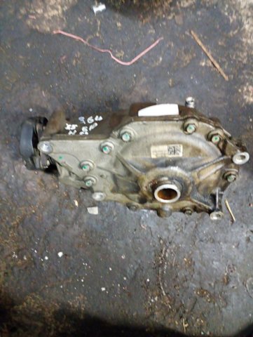 31507603004 BMW Передний редуктор купить в Днепр