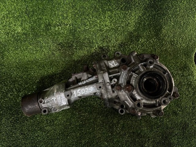Коробка раздаточная 3200A067 MITSUBISHI