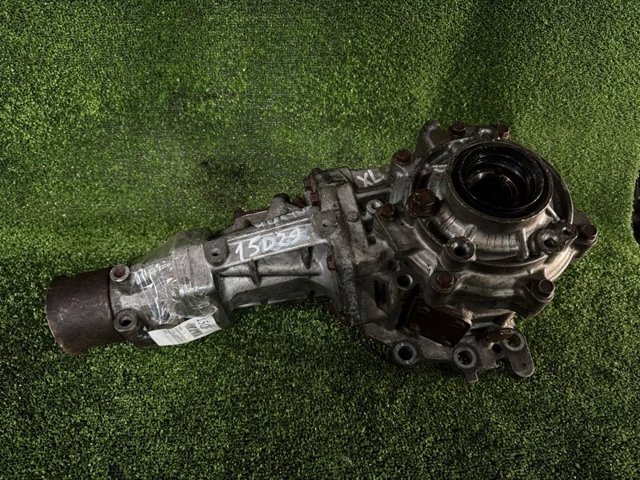 Раздаточная коробка 3200A067 MITSUBISHI