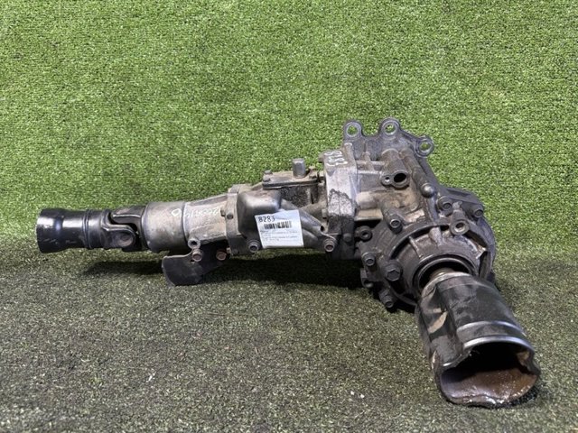 Раздатка, коробка раздаточная 3200A140 MITSUBISHI