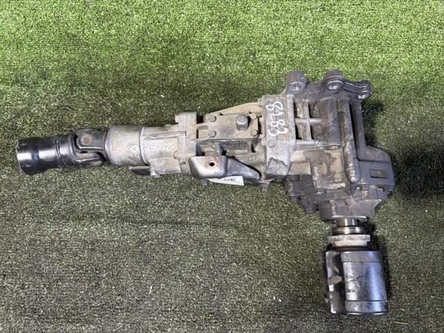 MITSUBISHI 3200A140 Раздатка (коробка раздаточная) в наличии Украина
