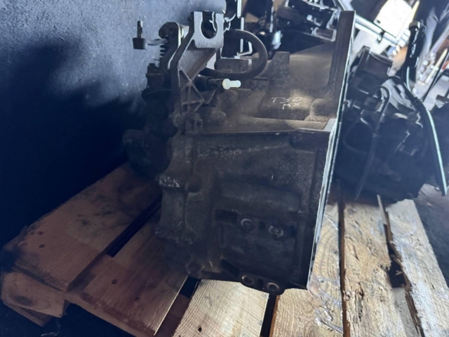 321008H800 NISSAN КПП купить в Каменское