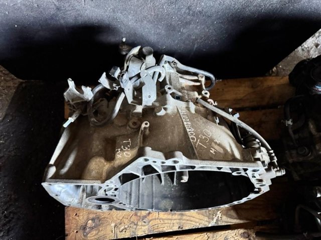 321008H800 NISSAN КПП купить в Ужгород