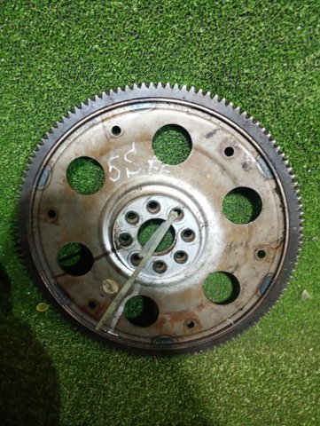 Демпферный маховик 3210132051 TOYOTA