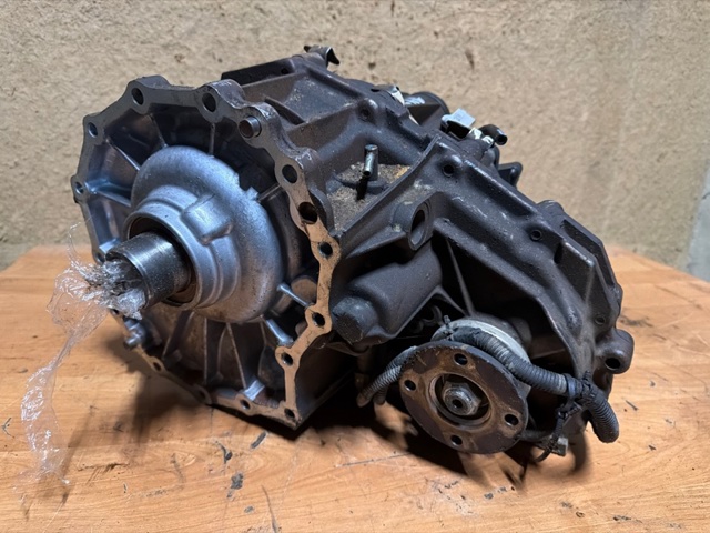 33100EA301 NISSAN Раздатка купить в Ровно