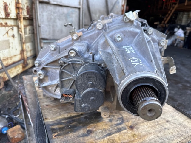 33100EA310 NISSAN Раздатка купить в Ужгород