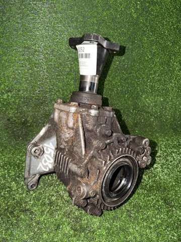 Раздатка, коробка раздаточная 33100JP00B NISSAN