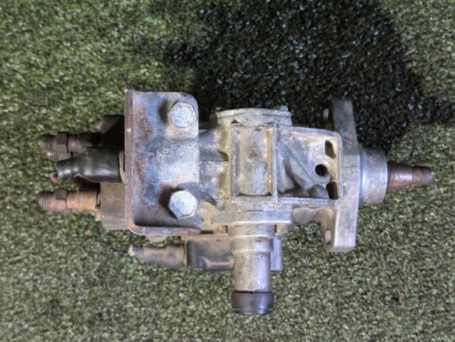 HYUNDAI 3310442500 ТНВД в наличии Харьков