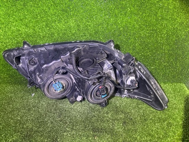 33150TK8A02 HONDA Левая фара купить в Запорожье