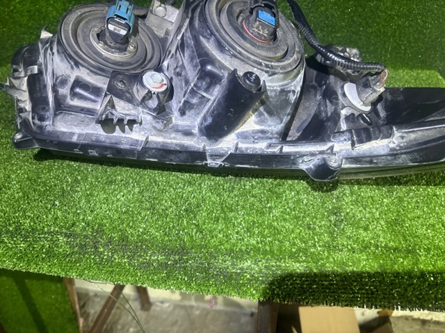 33150TK8A02 HONDA Левая фара купить в Полтава