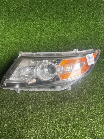 Фара дальнего света в сборе 33150TK8A02 HONDA