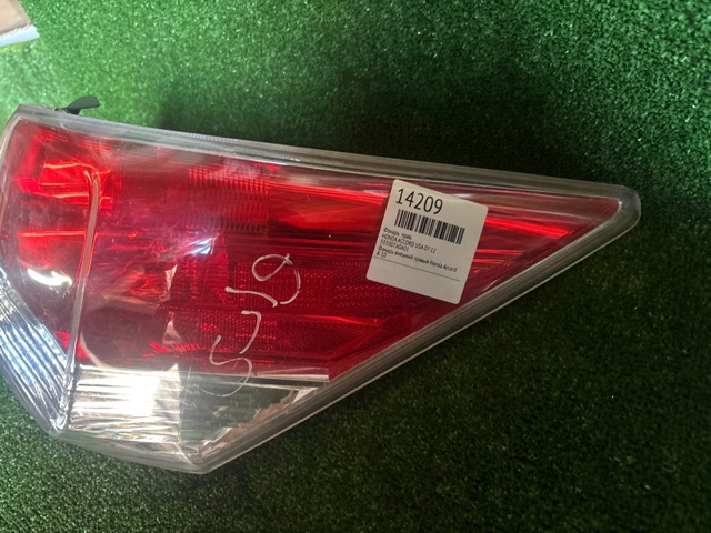 33500TA0A01 HONDA Фонарь задний правый купить в Хмельницкий