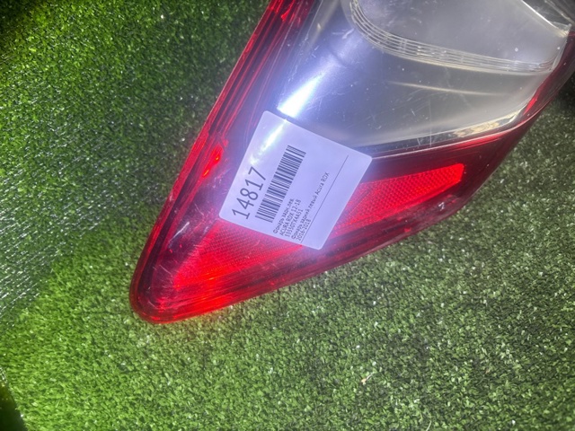 HONDA 33550TX4A51 в наличии Каменское