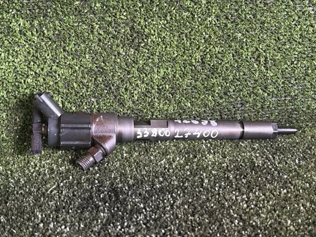 Форсунка дизельная в сборе 3380027400 HYUNDAI