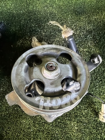 Помпа ГУР 34430AG03B SUBARU