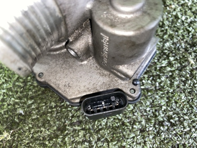 351004A710 HYUNDAI Дроссельная заслонка купить в Черкассы