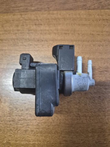 HYUNDAI 3512027050 Клапан соленоид регулирования заслонки EGR в наличии Черновцы