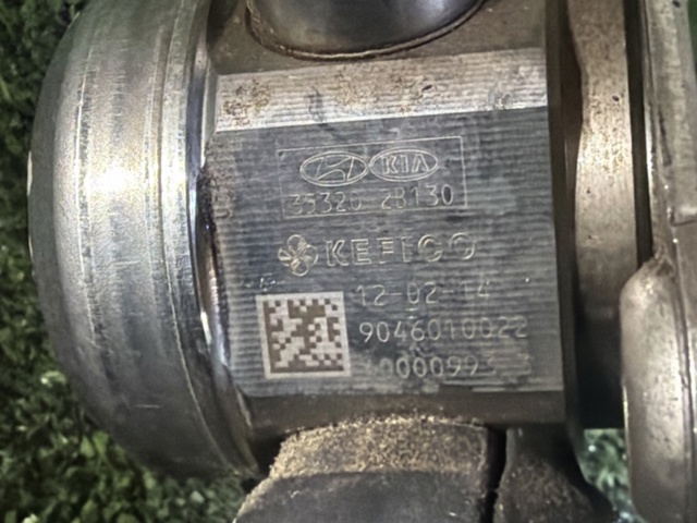 353202B130 HYUNDAI ТНВД купить в Ровно