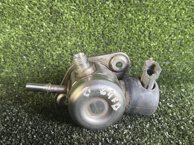 Насос топливный высокого давления (ТНВД) 353202B130 HYUNDAI