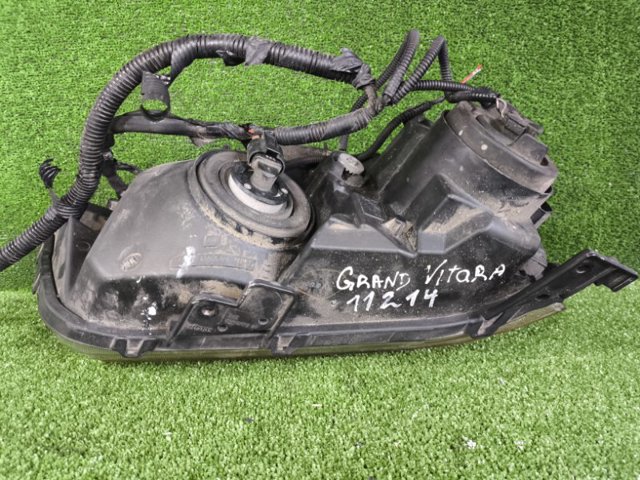 3532065J50 SUZUKI Фара левая купить в Полтава
