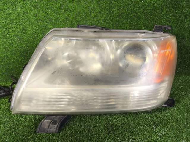 Фара левая передняя 3532065J50 SUZUKI