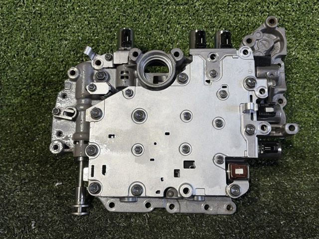 TOYOTA 3541008010 Блок клапанов АКПП в наличии Павлоград