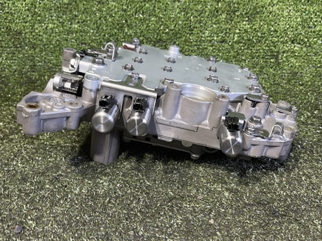 TOYOTA 3541008010 Блок клапанов АКПП в наличии Украина