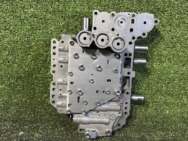 Блок клапанов АКПП 3541008010 TOYOTA