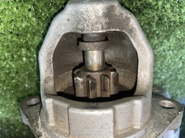 3610025020 HYUNDAI Стартер купить в Черкассы