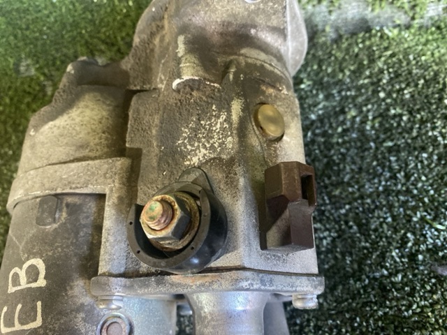 HYUNDAI 3610027011 Стартер в наличии Сумы