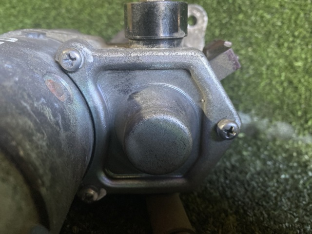 3610027011 HYUNDAI Стартер купить в Тернополь
