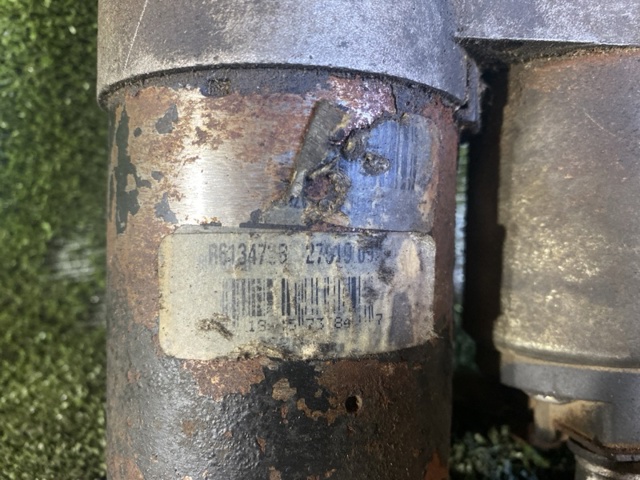 361002E200 HYUNDAI Стартер купить в Винница
