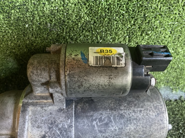 361002F350 HYUNDAI Стартер купить в Сумы