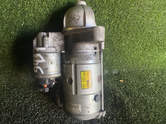 Стартер 361003A100 HYUNDAI