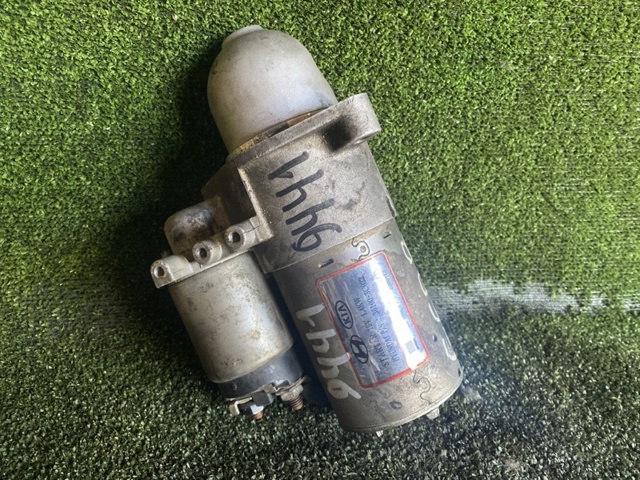 Стартер 361003C022 HYUNDAI