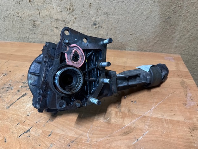 TOYOTA 3610045011 Раздатка (коробка раздаточная) в наличии Сумы