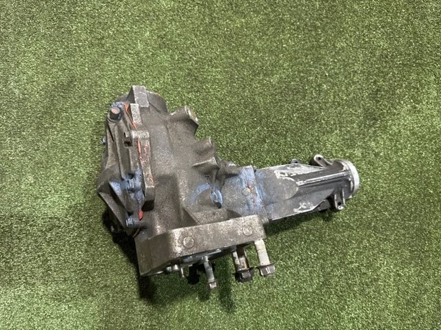 3610048051 TOYOTA Раздатка (коробка раздаточная) купить в Днепр