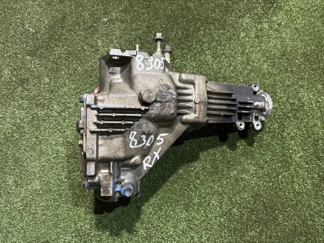 Делитель передач 3610048051 TOYOTA